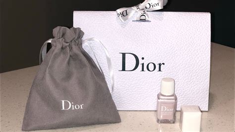 what is the cheapest item in dior|cheapest item on dior website.